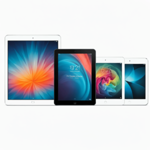 Read more about the article iPad vs 4 Top Tablets: Comparison of Speed, Battery Life, and Features