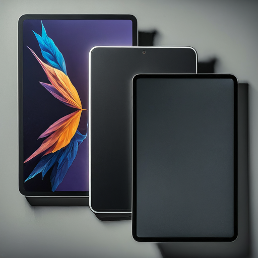 You are currently viewing Samsung Galaxy Tablets Compared: Galaxy Tab S9 Ultra vs. Samsung Galaxy Tab S8 vs. Samsung Galaxy Tab A8 (2024) – Which is the Best Tablet?