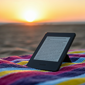 Read more about the article The Best Kindle for Seniors: A Complete Guide