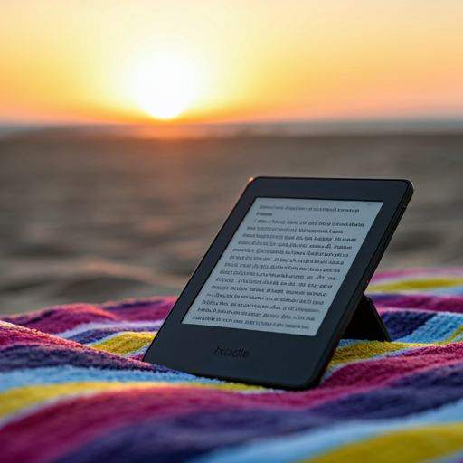 Read more about the article The Best Kindle for Seniors: A Complete Guide