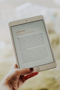 Read more about the article Lost My Kindle? Here’s What You Should Do Next